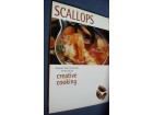 SCALLOPS - Creative Cooking