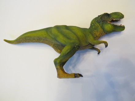 SCHLEICH Dinosaurus T-Rex veliki