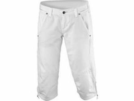 SCOTT Sports 3/4 pantalone-bermude bele nove M original