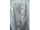 SCOTT Sports 3/4 pantalone-bermude bele nove M original slika 10