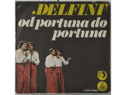 SD Delfini - Od Portuna Do Portuna