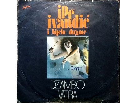 SD Ipe Ivandić - Džambo