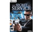 SECRET SERVICE PC DVD-ROM