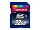 SECURE DIGITAL CARD 32GB TRANSCEND TS32GSDHC10 slika 1