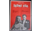 SEDMI VEO filmski plakat