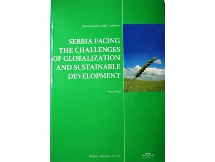 SERBIA FACING THE CHALLENGES OF GLOBALIZATION