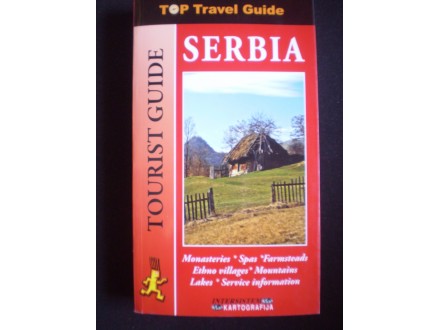 SERBIA : TOURIST GUIDE - TOP TRAVEL GUIDE