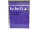 SERBO-CROAT P.GRAMMAR AND READER slika 3