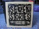 SEVEN STORIES-ROCK-ORIGINAL CD-REDAK slika 1