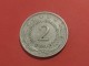 SFRJ  - 2 dinara 1971 god slika 1