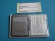SHARP  CE-211M - Ram card 4Kb za Pocket Computers slika 1