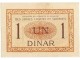 SHS 1 dinar 1919. UNC/AUNC slika 2