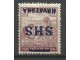 SHS Hrvatska,Žetelice 3 fil 1918.,pretisak obrnut,čisto slika 1