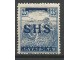 SHS Hrvatska,Žetelice 6 fil 1918.,čisto slika 1