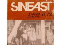 SINEAST-FILMSKI ČASOPIS 71/72