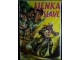 SJENKA SLAVE (1962) Boris Dvornik FILMSKI PLAKAT slika 1