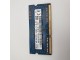 SK Hynix 4gb DDR3 PC3L LOW 1600mhz 12800s slika 1