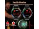 SK27 Smartwatch – Bluetoth,NFC,Kompas,AI Voice slika 5