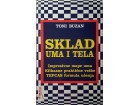 SKLAD UMA I TELA - Toni Buzan