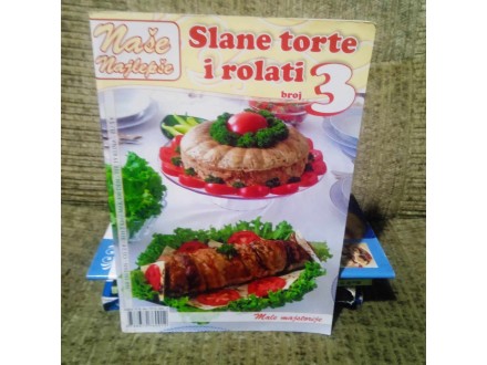 SLANE  TORTE I ROLATI 3