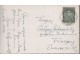 SLOBODAN JOVANOVIĆ i razglednica upućena mu 1932. !!!!! slika 1
