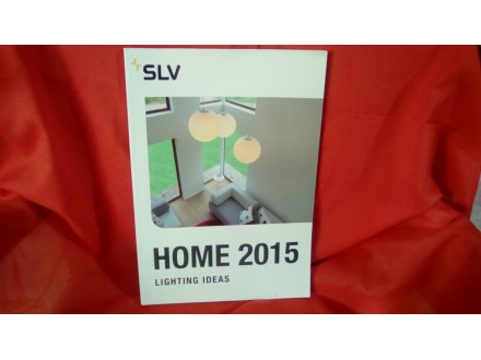 SLV    KATALOG   home 2015 lighting ideas