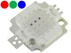 SMD LED dioda 10W RGB 9-12VDC slika 1