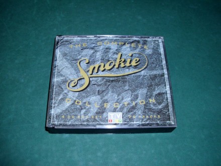 SMOKIE – The Complete Smokie Collection