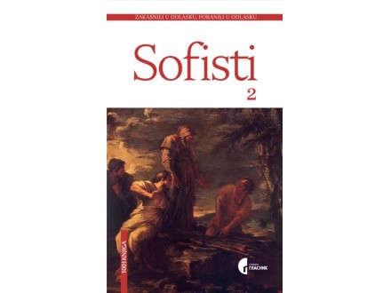 SOFISTI 2 - Grupa autora