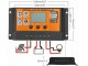 SOL-CONTROL30AOGMB MPPT automatski solarni kontroler punjenja baterije100A/50A/30A/20A/10A LCD Dual slika 7