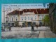 SOMBOR-ZOMBOR-GRAND HOTEL-`SLOBODA`-1923.g- /XIII-33/ slika 1