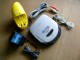 SONY D-181 CD Player Discman, adapter, slušalice, kabl slika 1