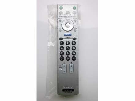 SONY LCD TV REMOTE CONTROL RM-FW001