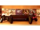 SONY PlayStation 3 (Super Slim) / 500gb + 9 igrica slika 1