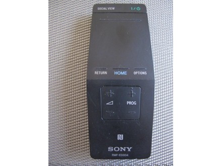 SONY RMF-ED004 - Touch control daljinski upravljač