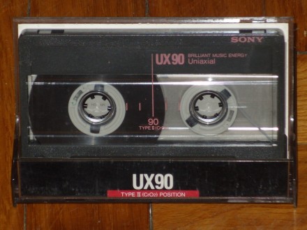 SONY UX 90
