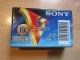 SONY  VHS-C   HG Excellence video kaseta 45 min. slika 3