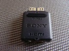 SONY VMC-MD2 HDMI Mini C Adapter