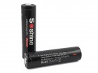 SOSHINE 18650 3.6V 3.7V USB Punjiva Li-Ion Baterija 360