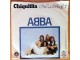 SP ABBA - Chiquitita / Lovelight (1979) 2.press, VG/VG- slika 2