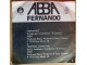 SP ABBA - Fernando (1976) 11. press, zlatna, VG-/G+ slika 2