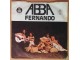 SP ABBA - Fernando (1976) 3. press, VG, vrlo dobra slika 1