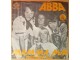 SP ABBA - Mamma Mia (1976) red label, NM, odlična slika 1