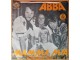 SP ABBA - Mamma Mia (1976) red label, NM, odlična slika 2