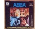SP ABBA - Money, Money, Money (1977) 2. press, VG/VG+ slika 2