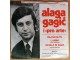 SP ALAGA GAGIĆ i PRO ARTE (1971) 1. press, odlična slika 2