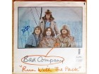SP BAD COMPANY - Run With The pack (1976) VG