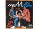 SP BONEY M - Ma Baker / Still I`m Sad (1977) VG+/VG slika 1