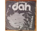 SP DAH - Šošana (1975), 6. pressing, srebrna