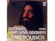SP DEMIS ROUSSOS - Goodbye, My Love, Goodbye (1973) VG slika 1